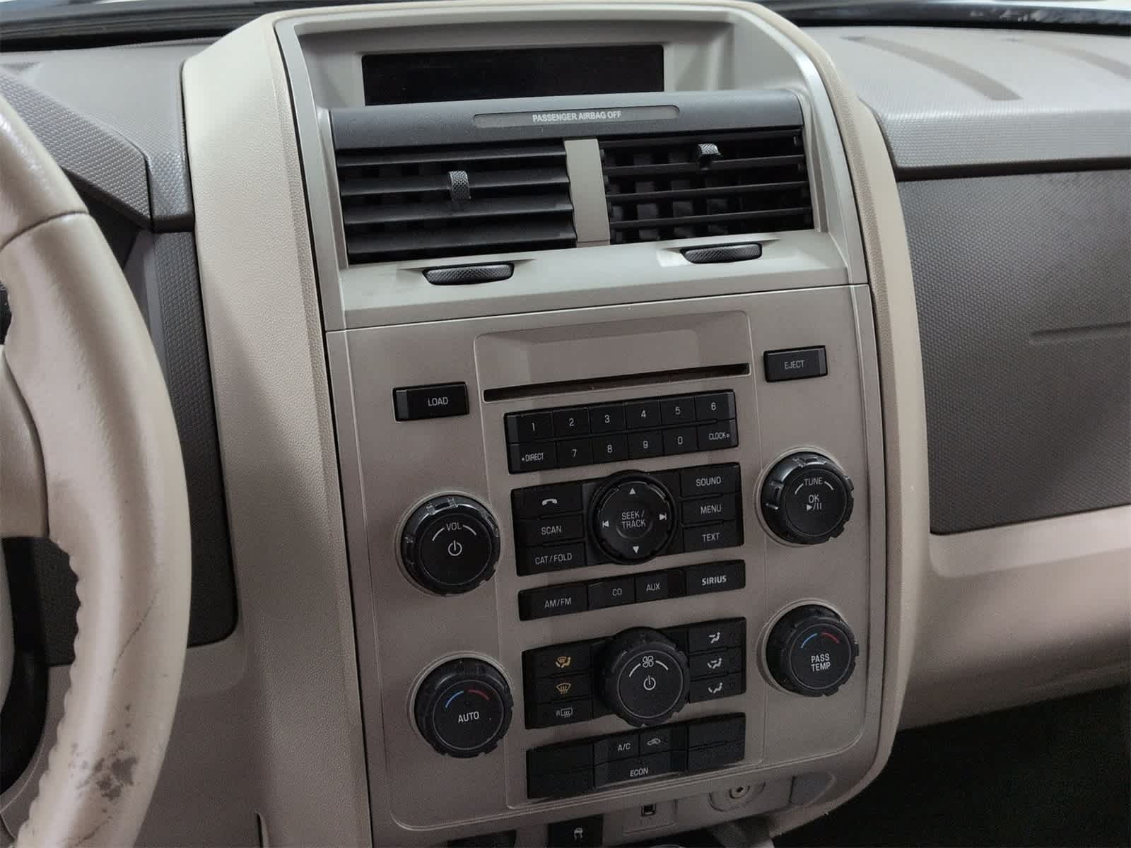 Thumbnail: 2009 Ford Escape - 27