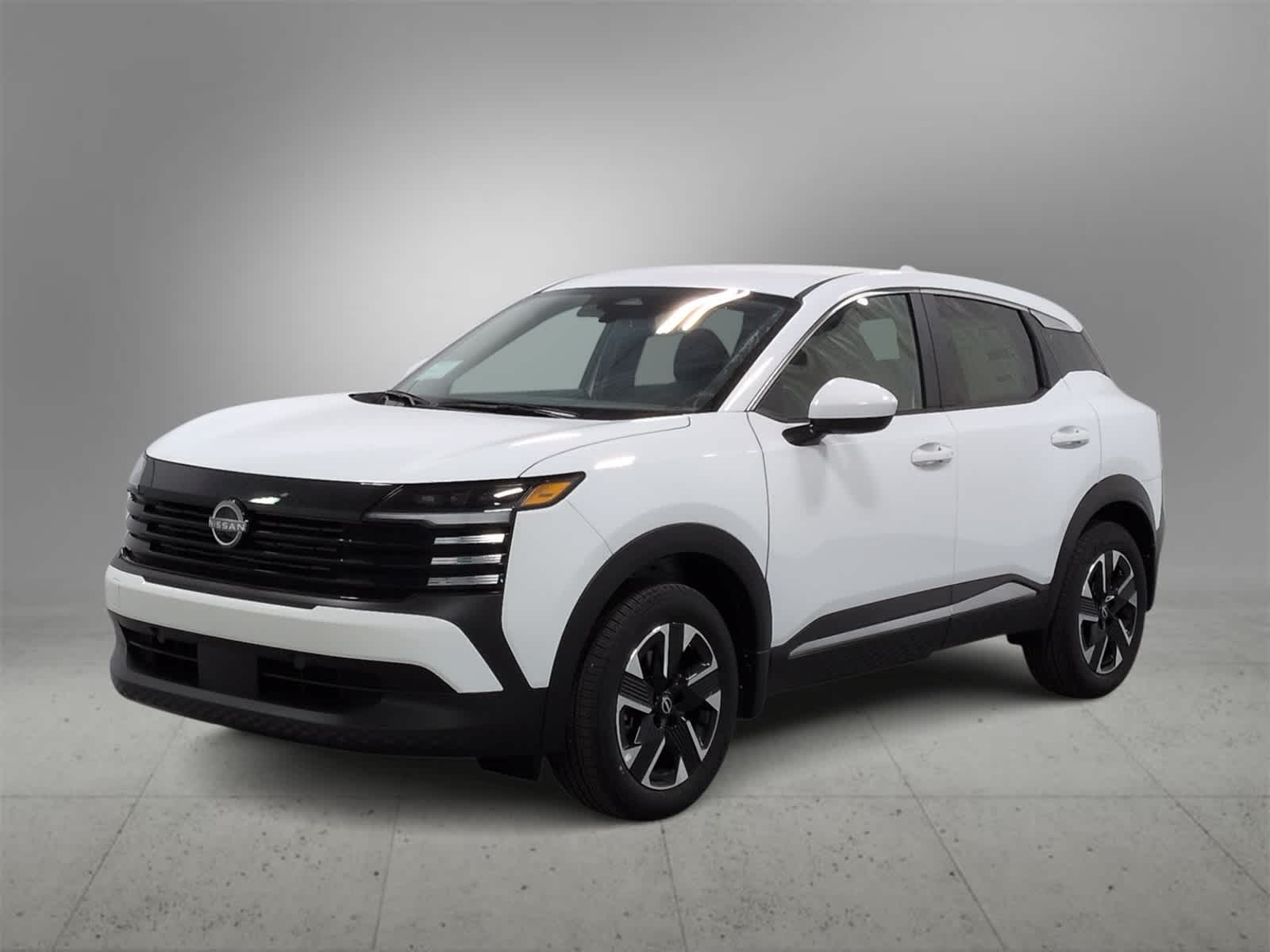 Thumbnail: 2025 Nissan Kicks - 4