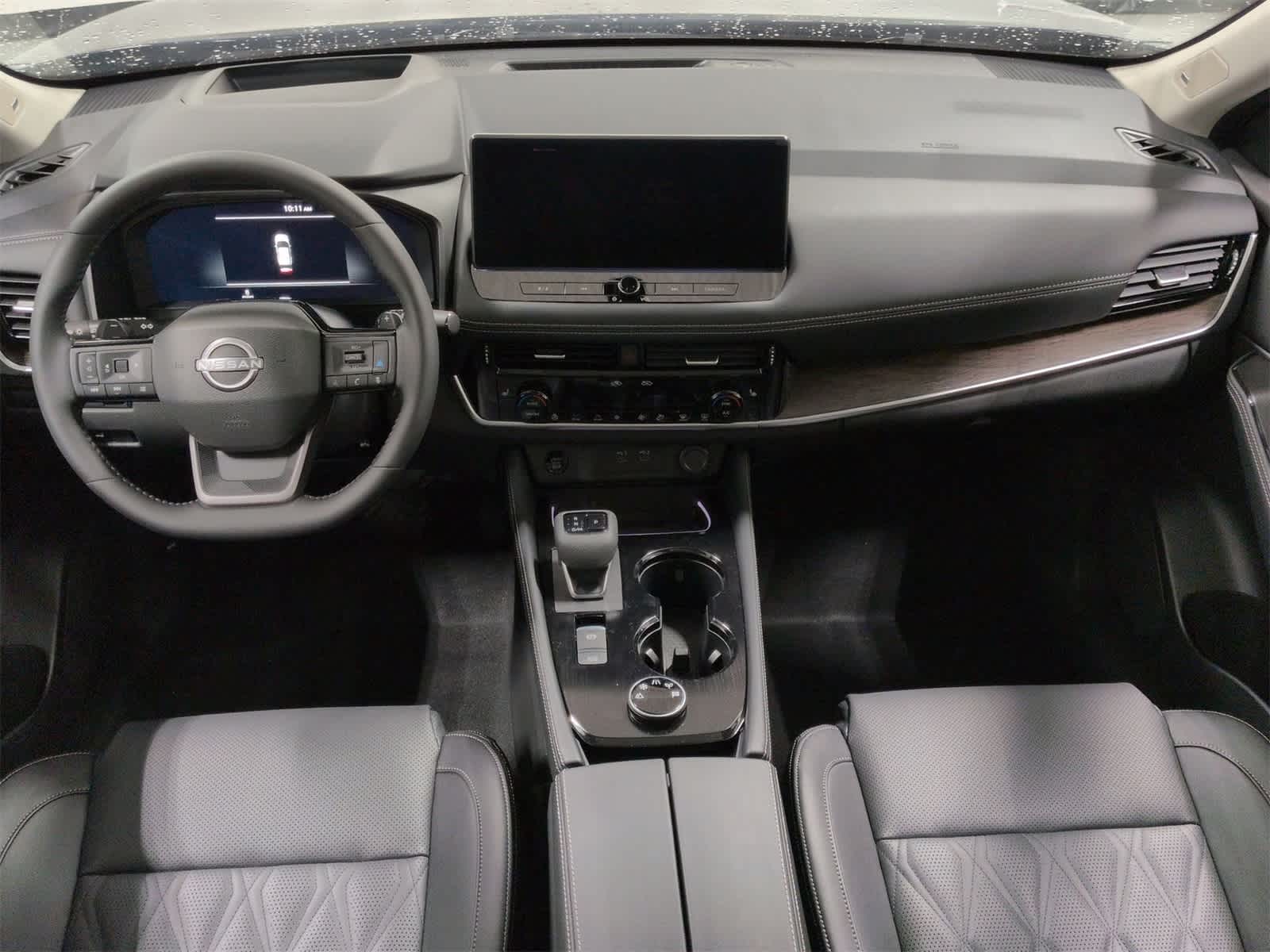 Thumbnail: 2026 Nissan Rogue - 16