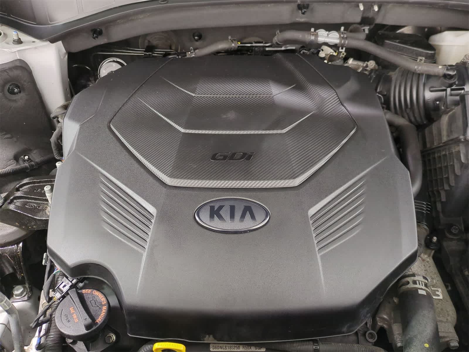 Thumbnail: 2021 Kia Telluride - 15