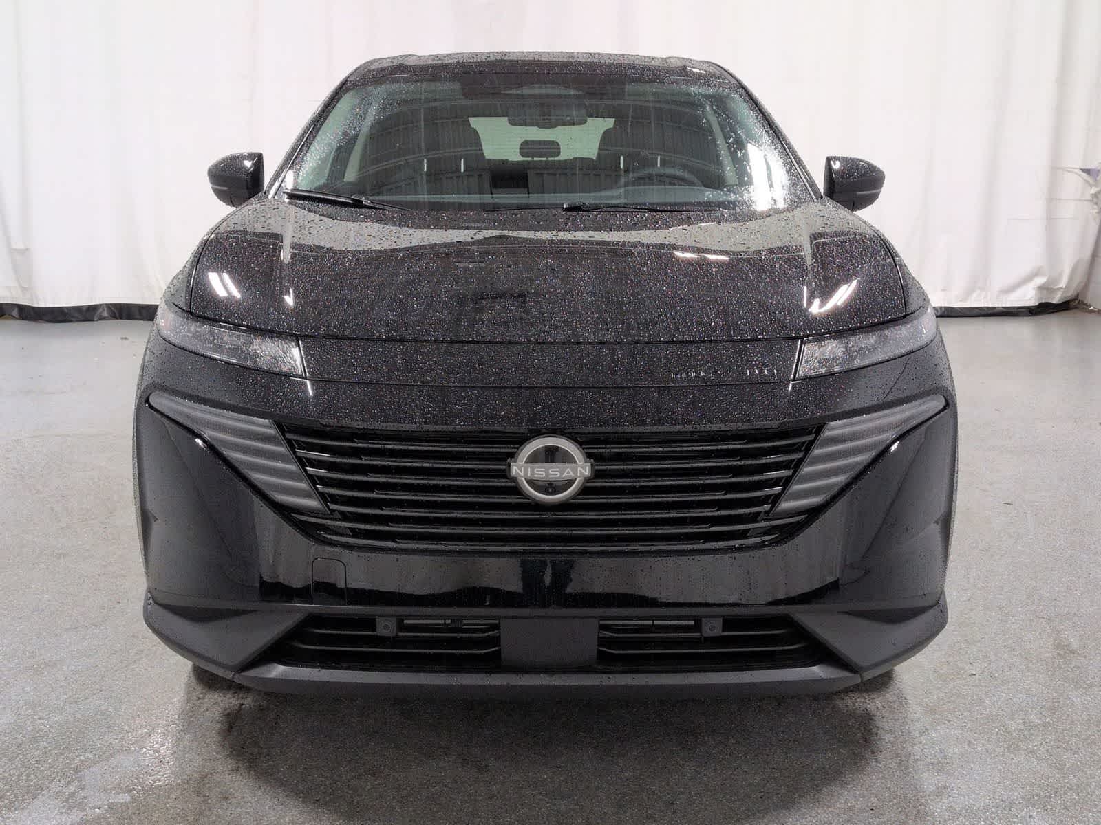 Thumbnail: 2026 Nissan Murano - 17