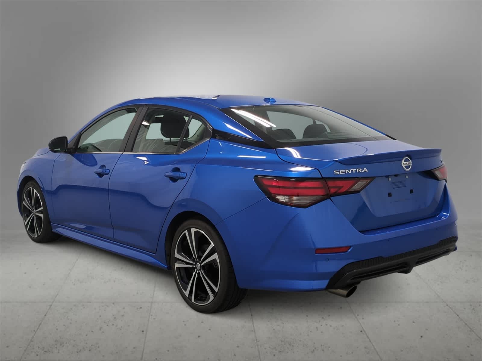 Thumbnail: 2023 Nissan Sentra - 6