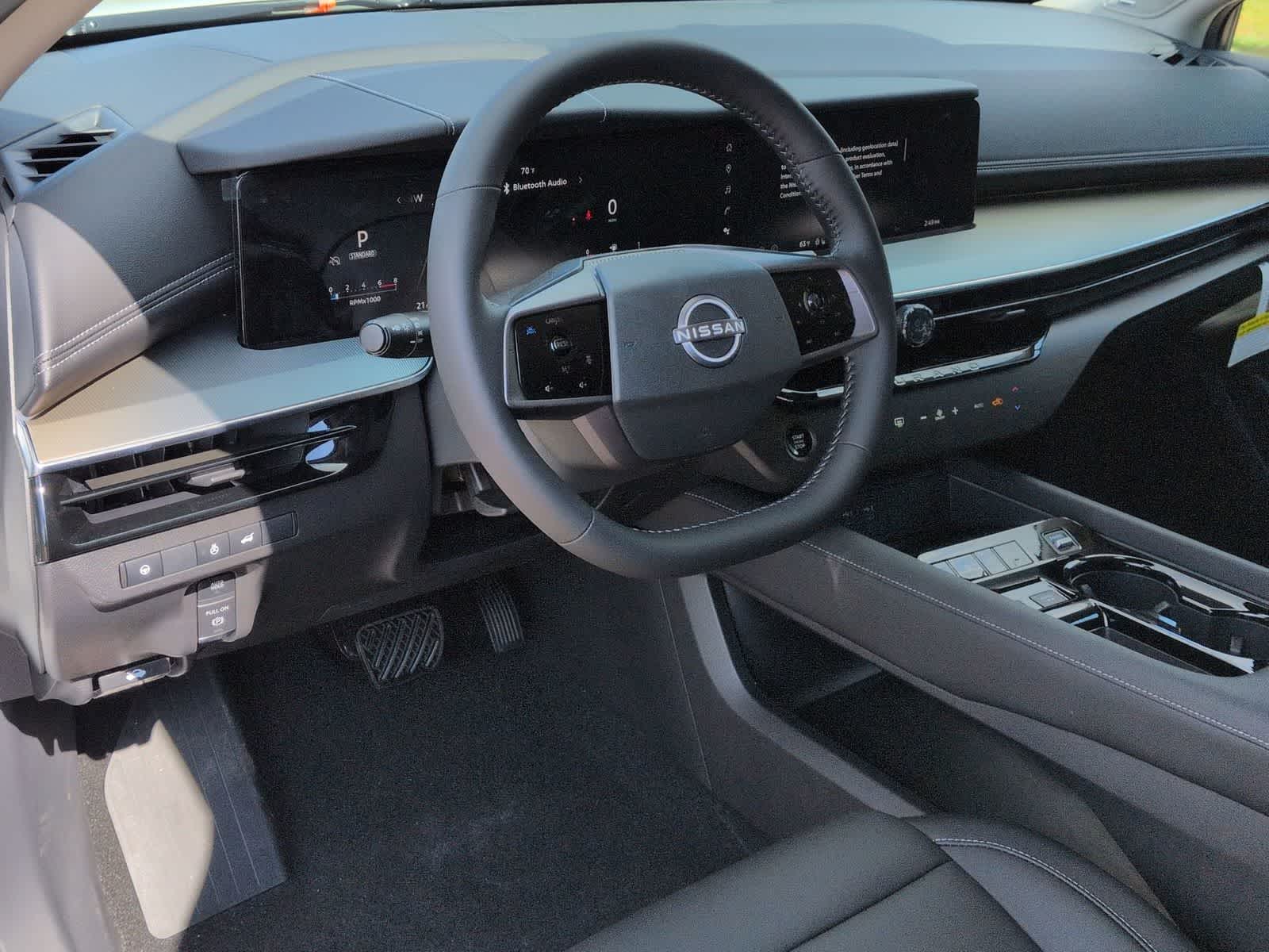 2025 Nissan Murano SL - Photo 10
