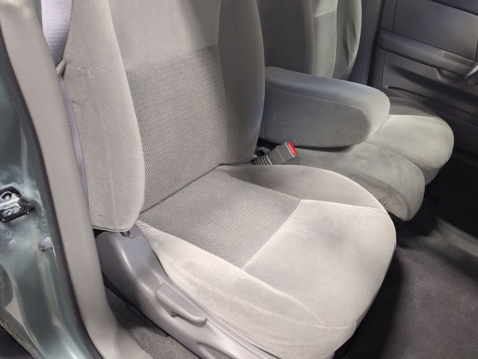 Thumbnail: 2006 Ford Taurus - 22