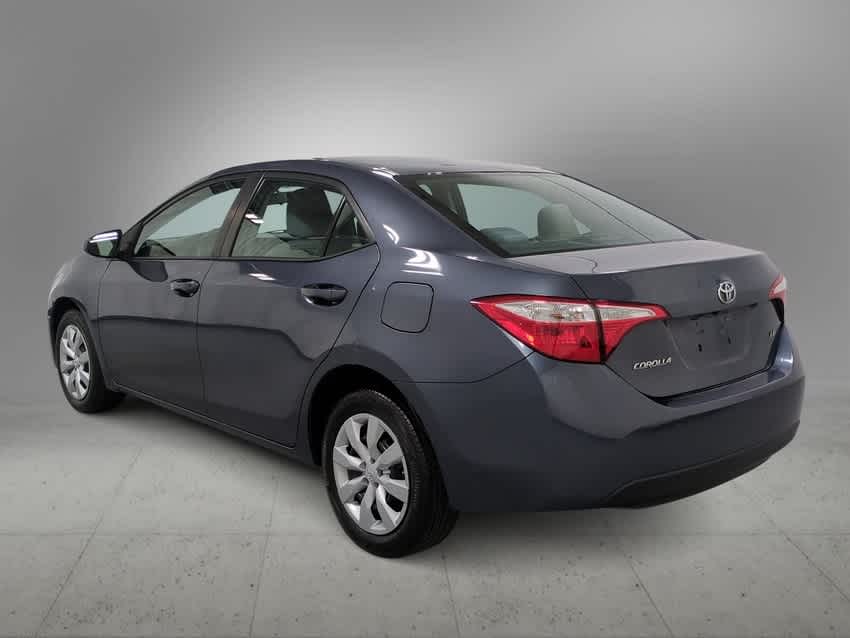 Thumbnail: 2016 Toyota Corolla - 6