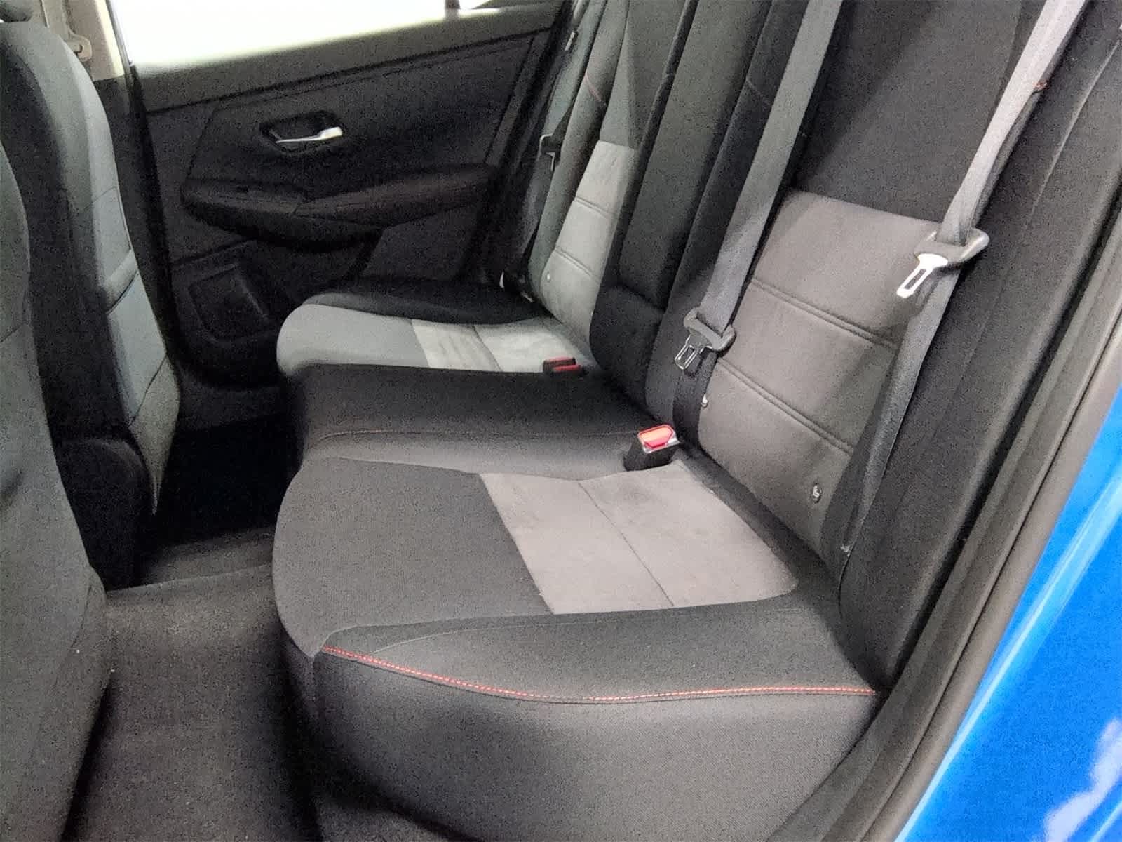 Thumbnail: 2025 Nissan Sentra - 20