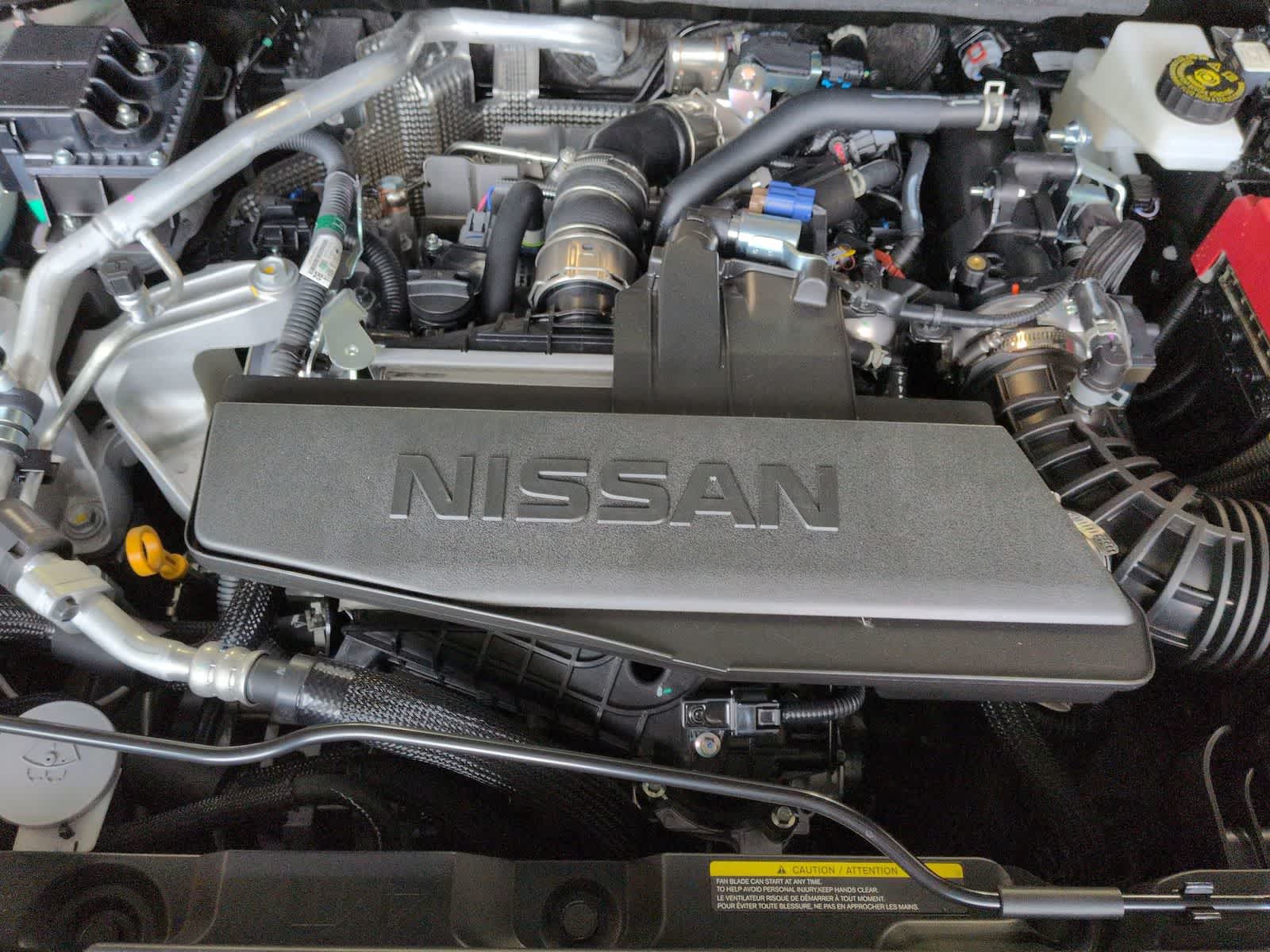 Thumbnail: 2026 Nissan Rogue - 15