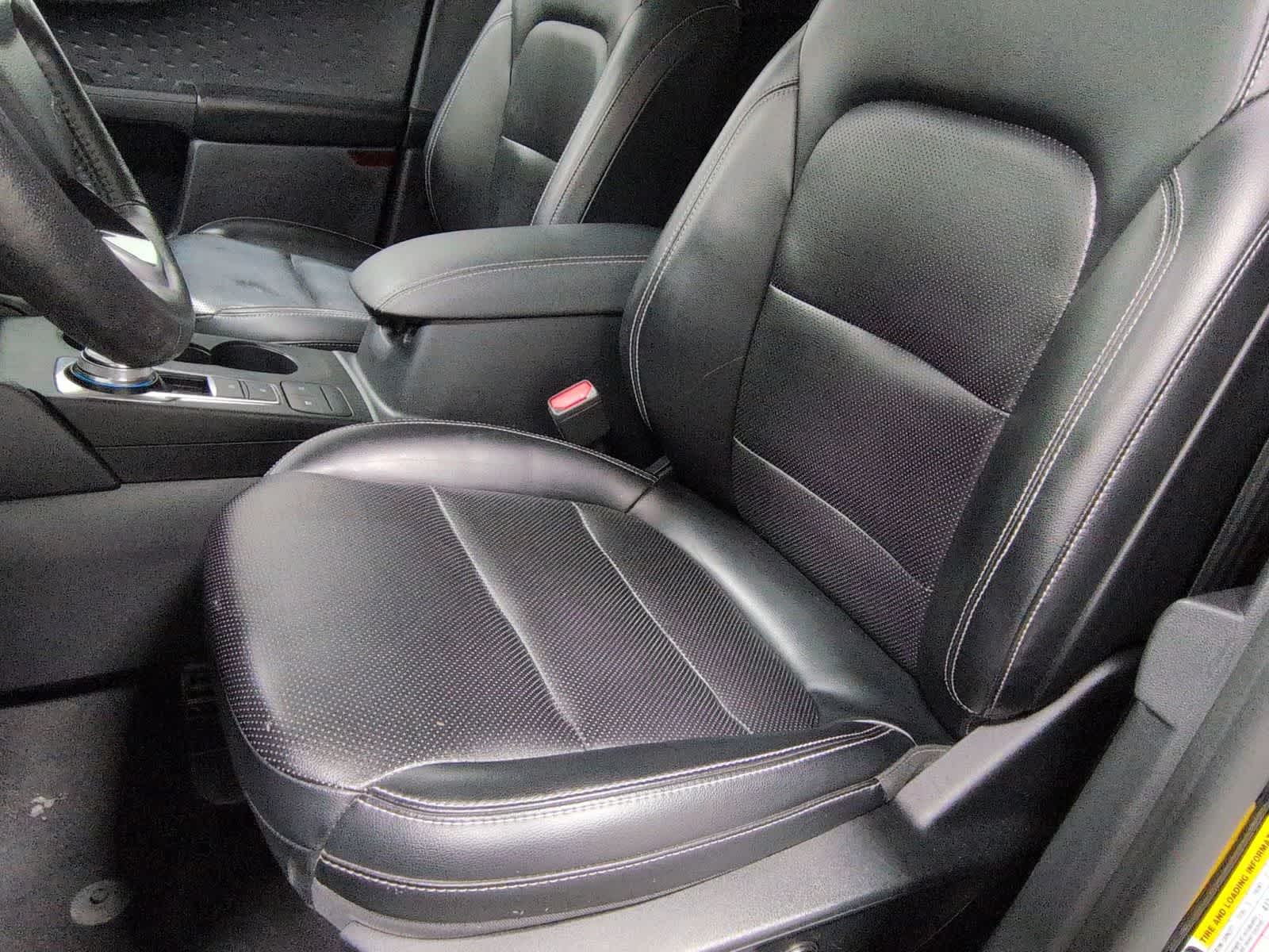 Thumbnail: 2020 Ford Escape - 17