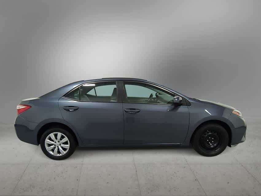 Thumbnail: 2016 Toyota Corolla - 9