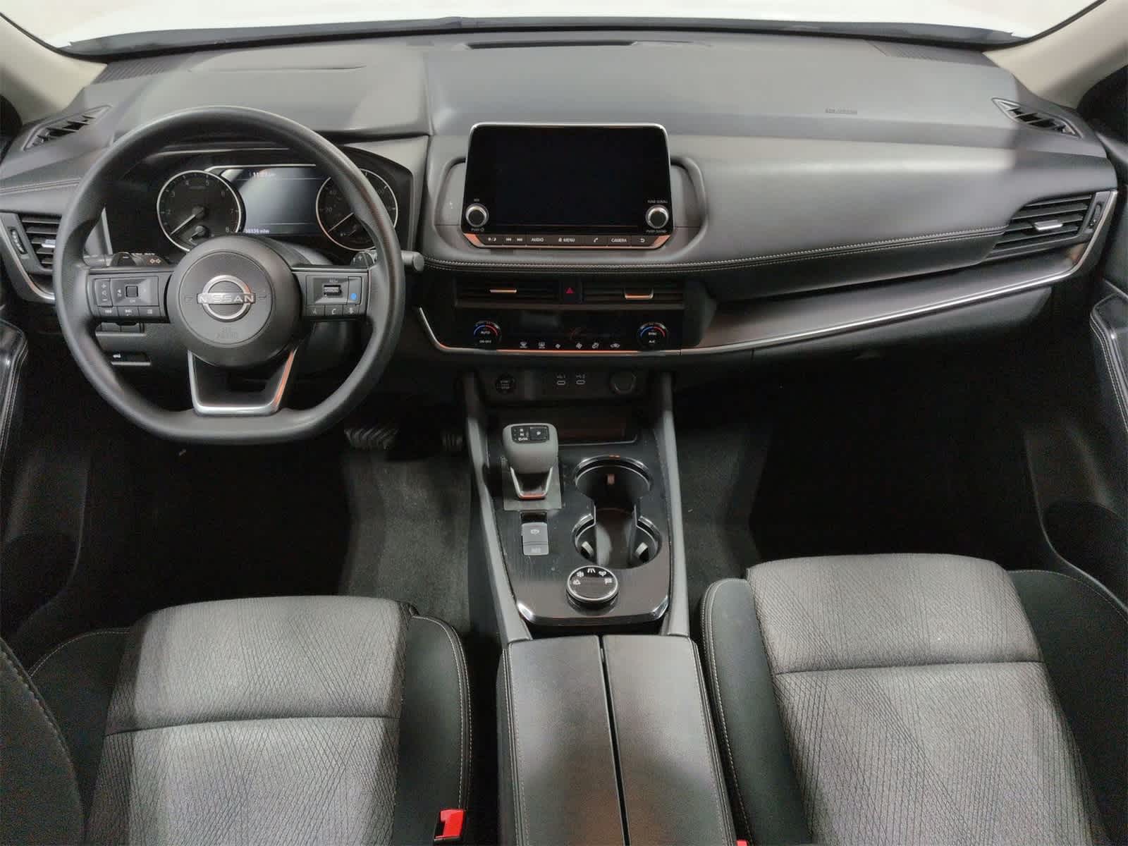 Thumbnail: 2024 Nissan Rogue - 16