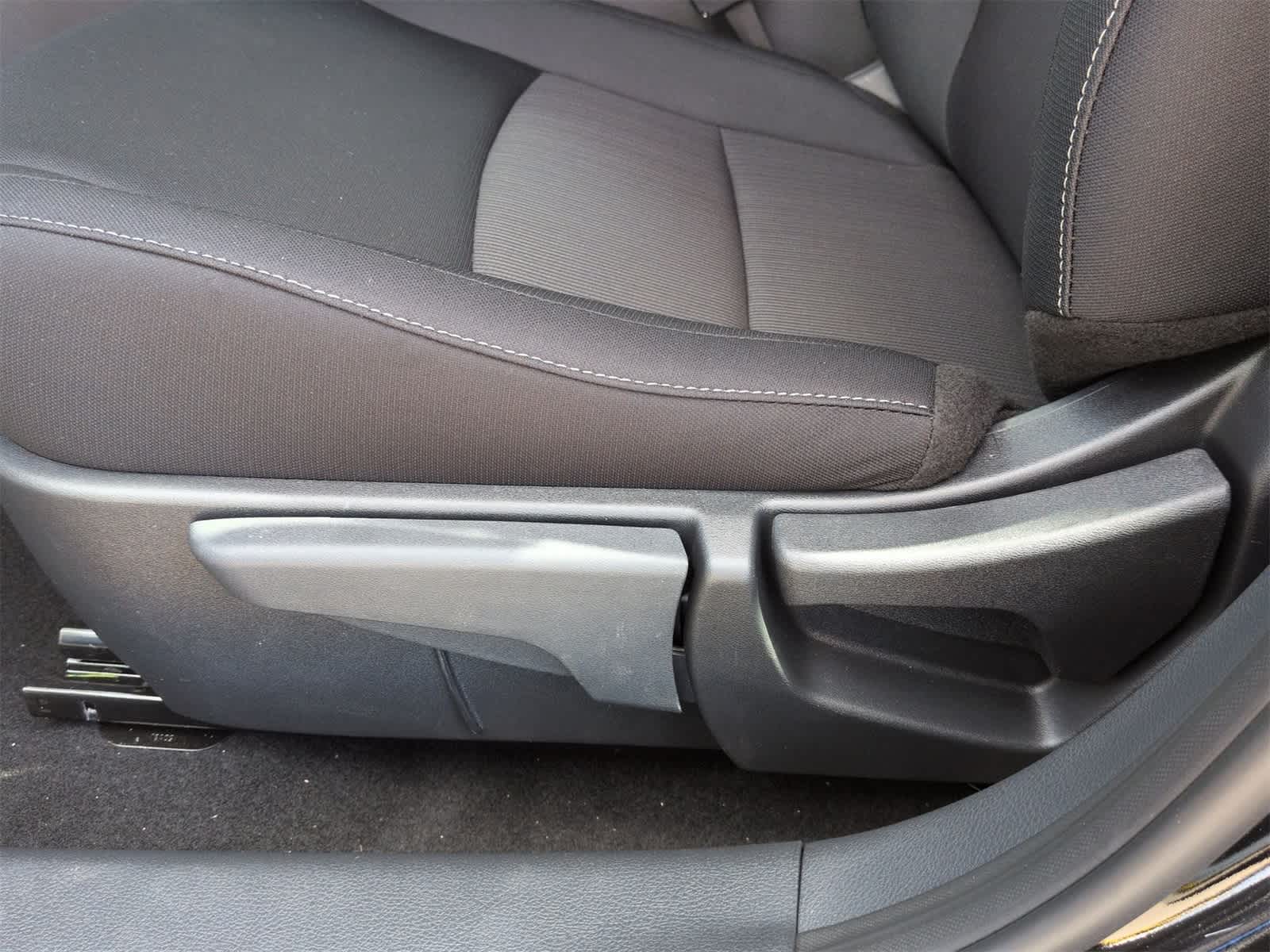 Thumbnail: 2025 Nissan Sentra - 17