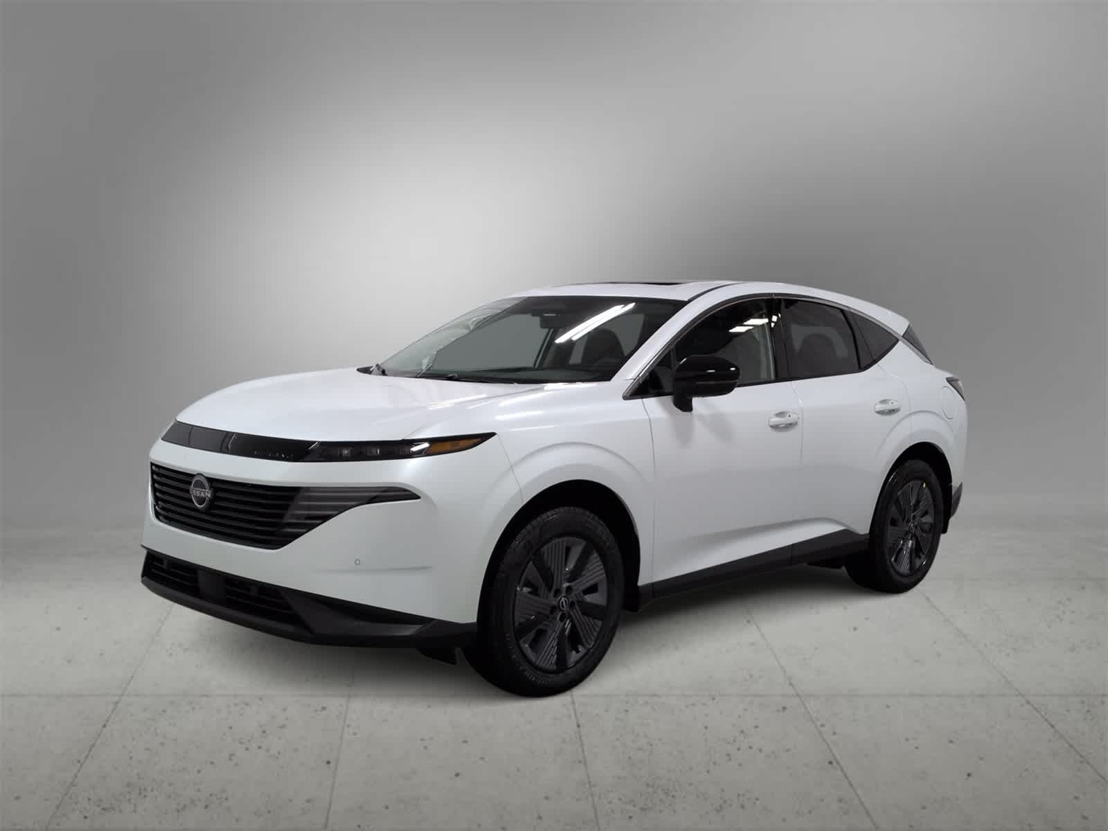 Thumbnail: 2026 Nissan Murano - 4