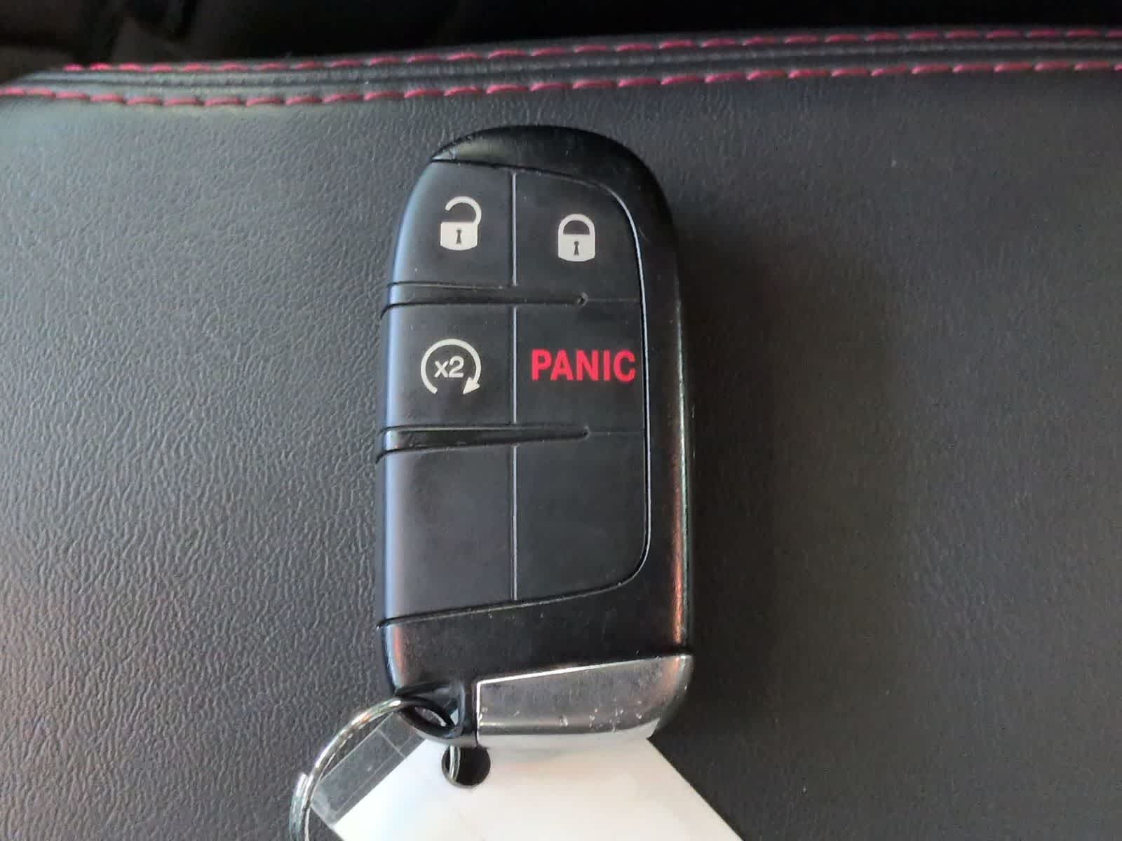 Thumbnail: 2023 Jeep Renegade - 36