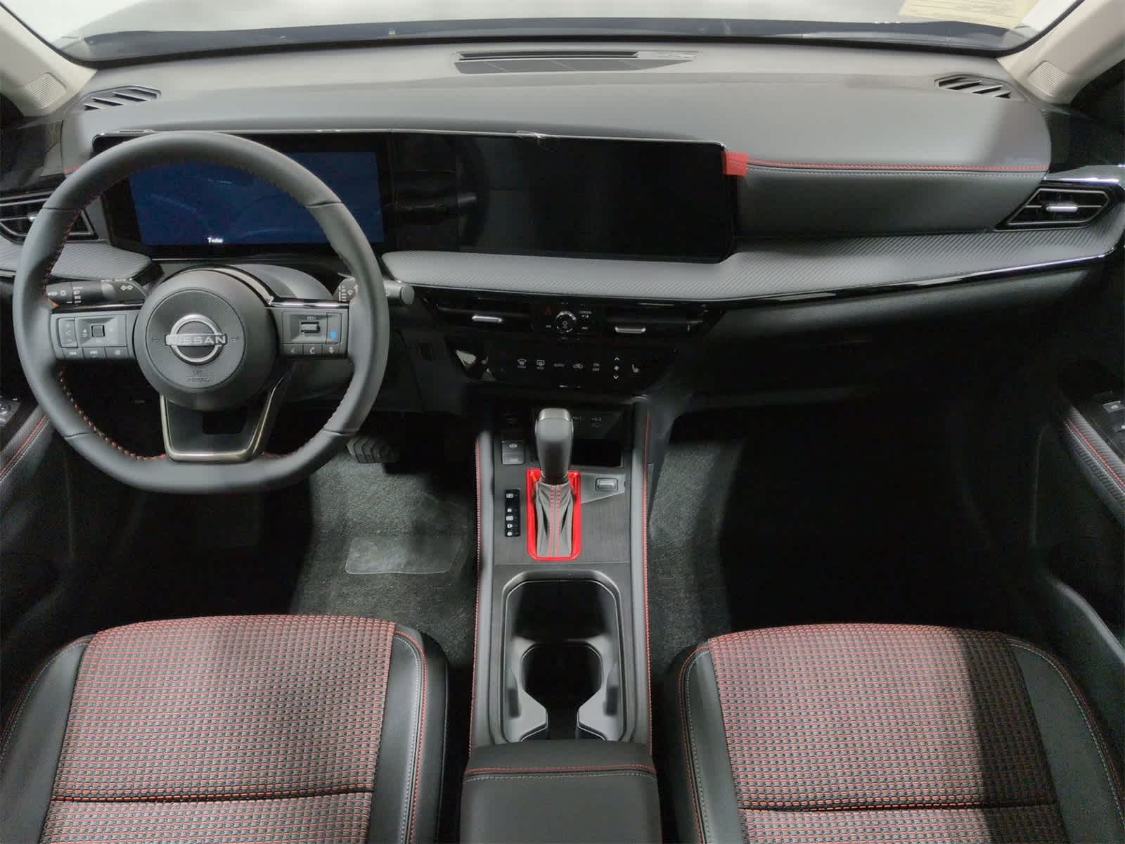 Thumbnail: 2026 Nissan Kicks - 16