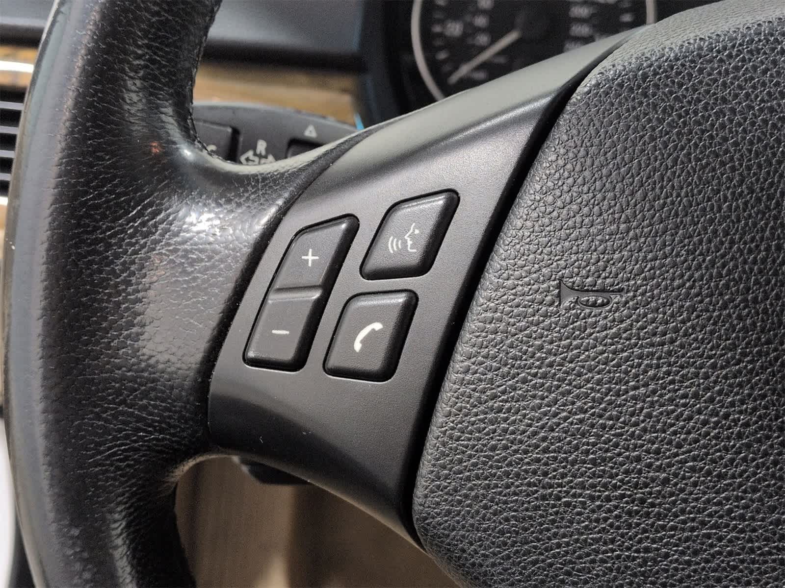 Thumbnail: 2007 BMW 3 Series - 26