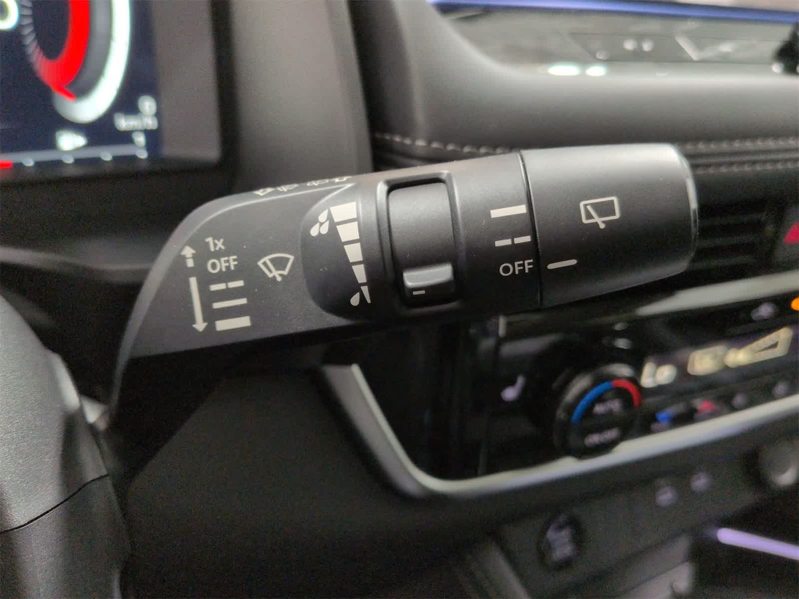 Thumbnail: 2026 Nissan Rogue - 28