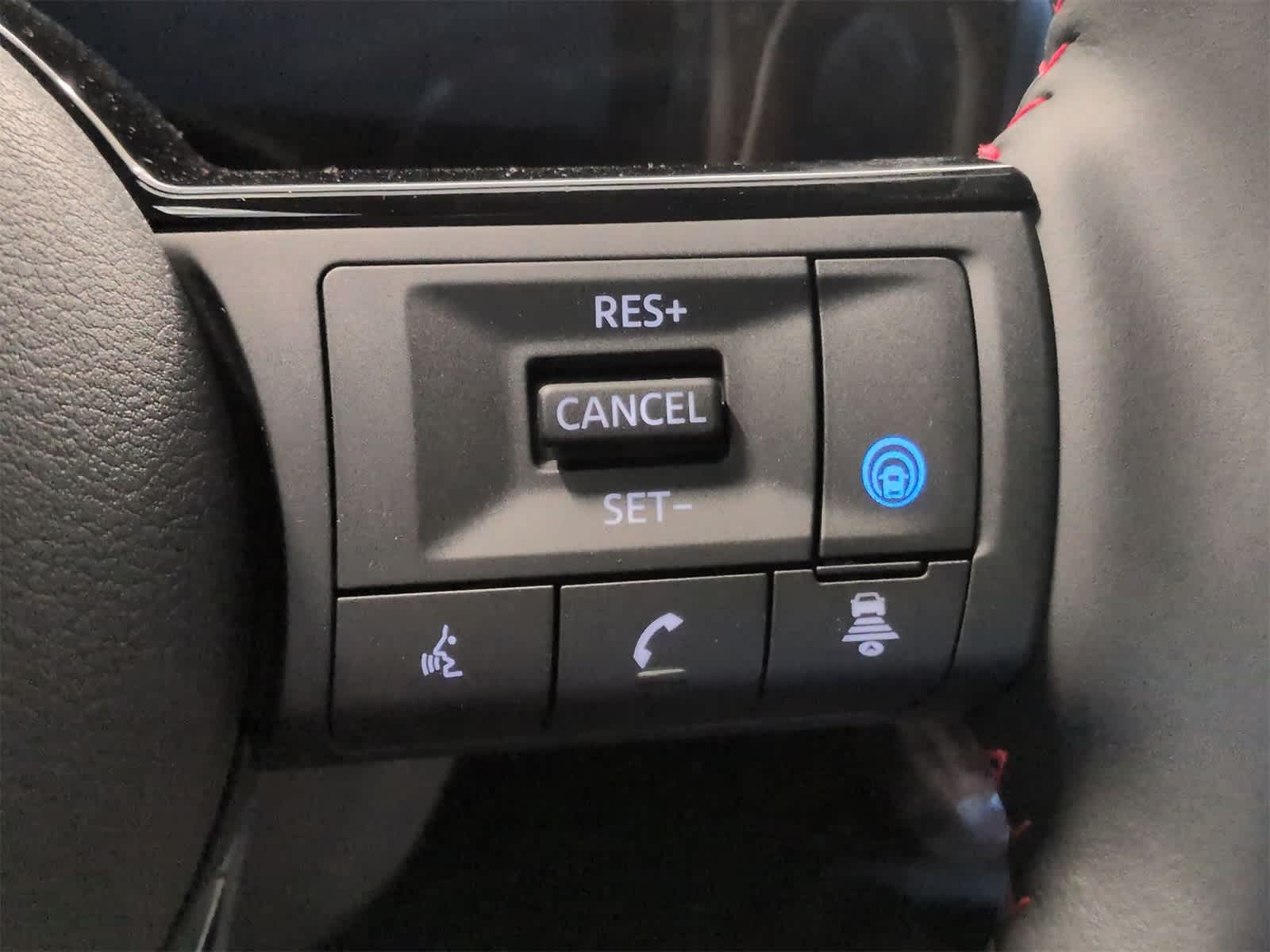 Thumbnail: 2026 Nissan Kicks - 19