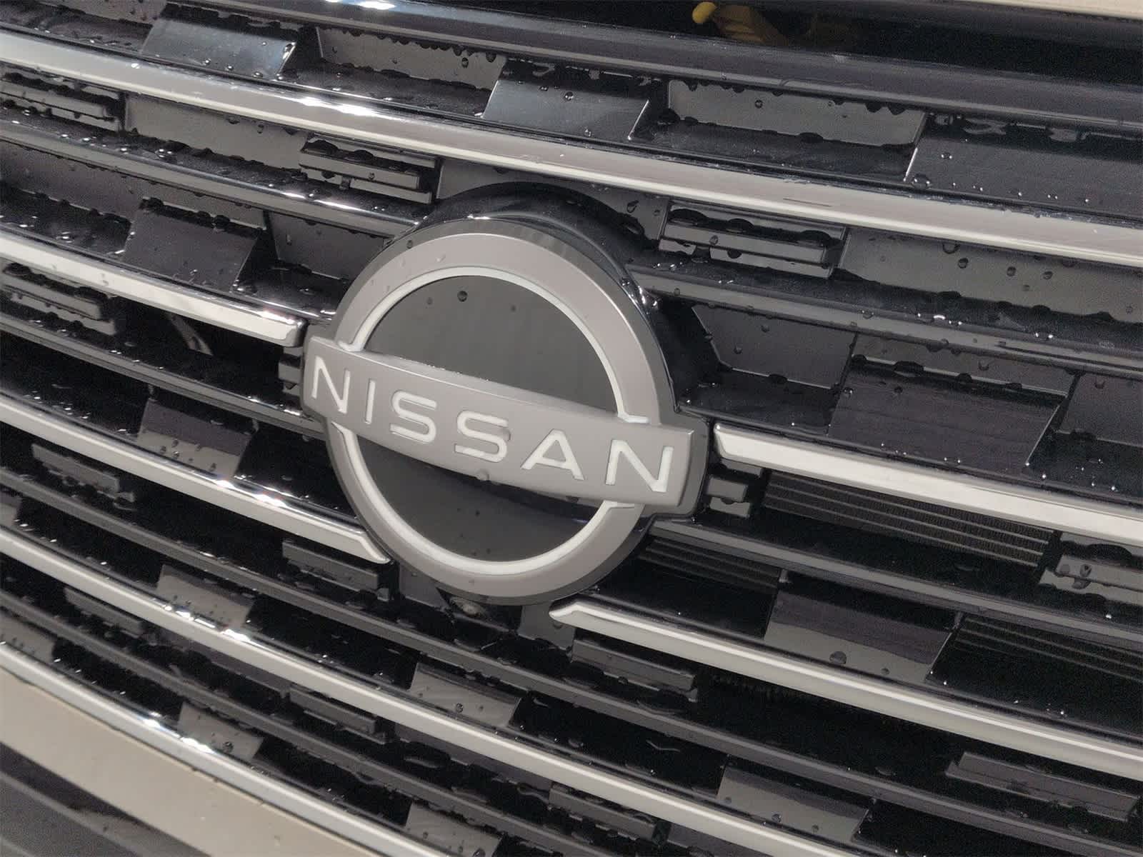 Thumbnail: 2026 Nissan Rogue - 12