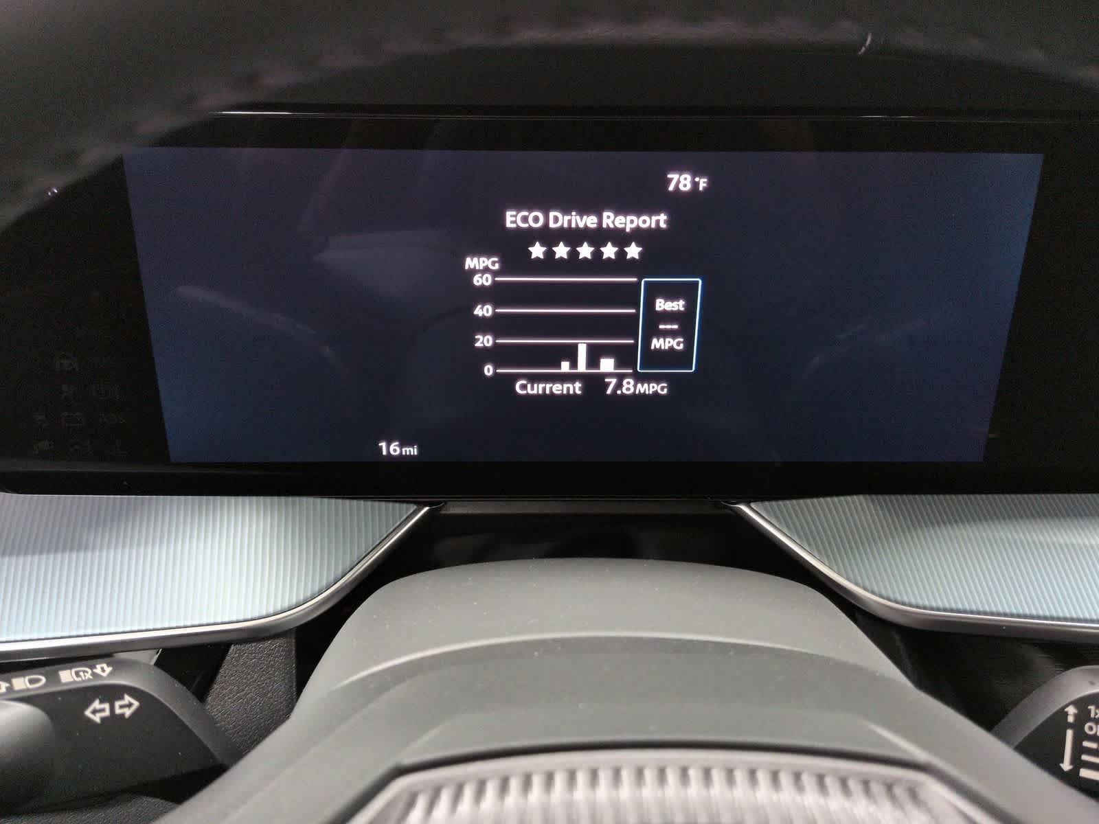 Thumbnail: 2025 Nissan Murano - 36