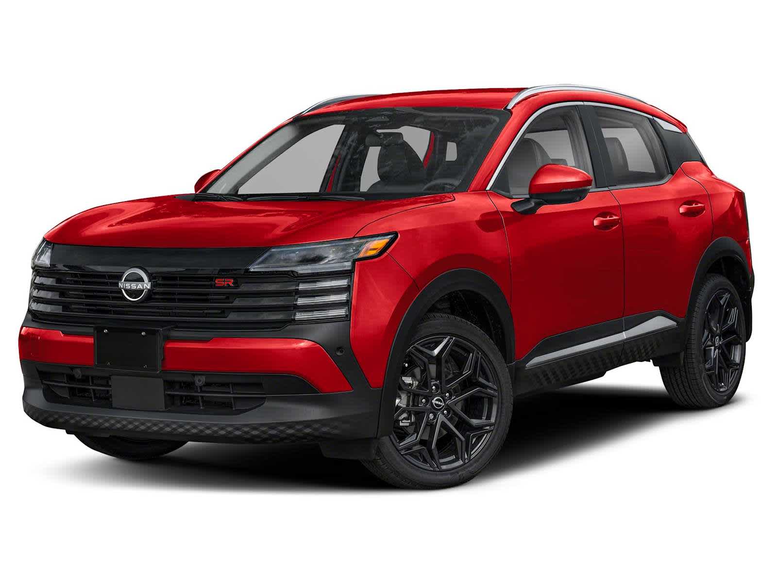 2026 Nissan Kicks SUV 