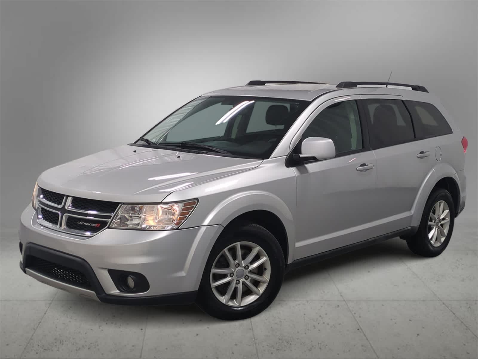 2013 Dodge Journey SXT -
                  Farmington Hills, MI