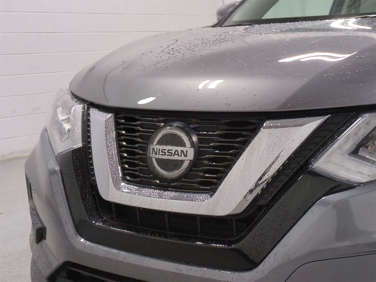Thumbnail: 2020 Nissan Rogue - 12