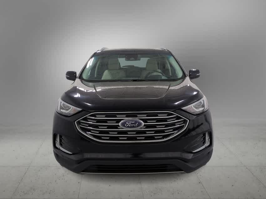 Thumbnail: 2020 Ford Edge - 3