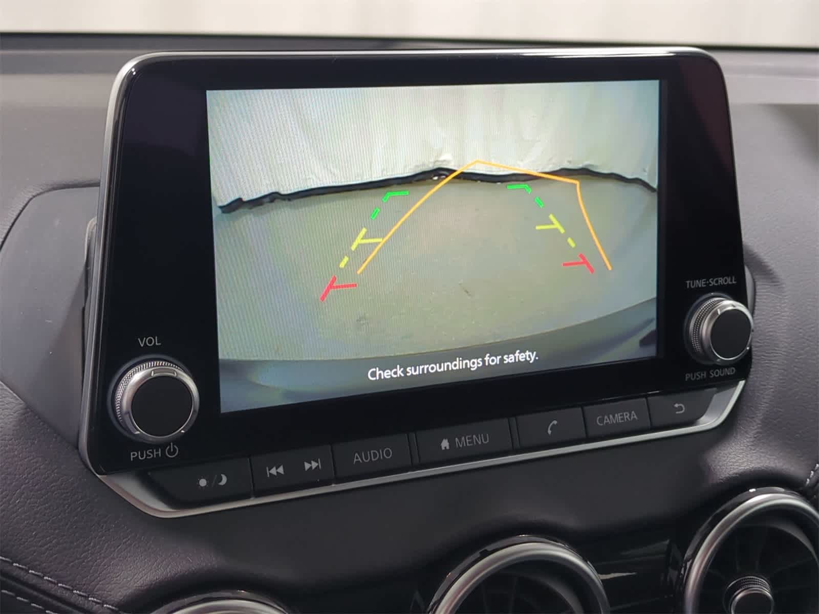 Thumbnail: 2025 Nissan Sentra - 28