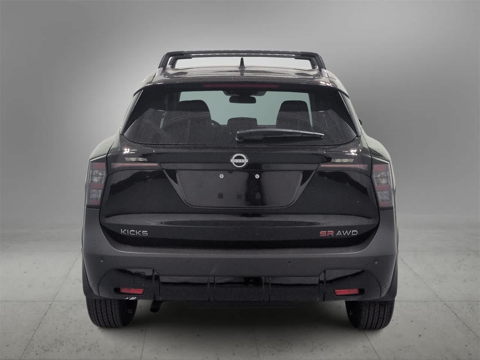 Thumbnail: 2026 Nissan Kicks - 7