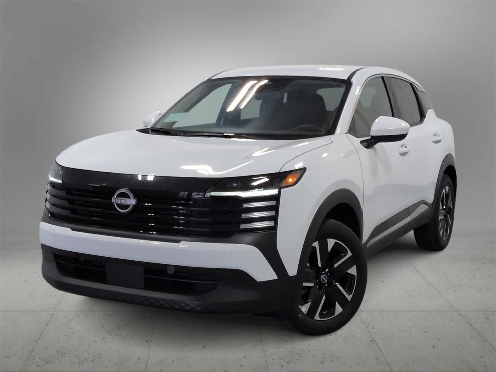 Thumbnail: 2025 Nissan Kicks - 1