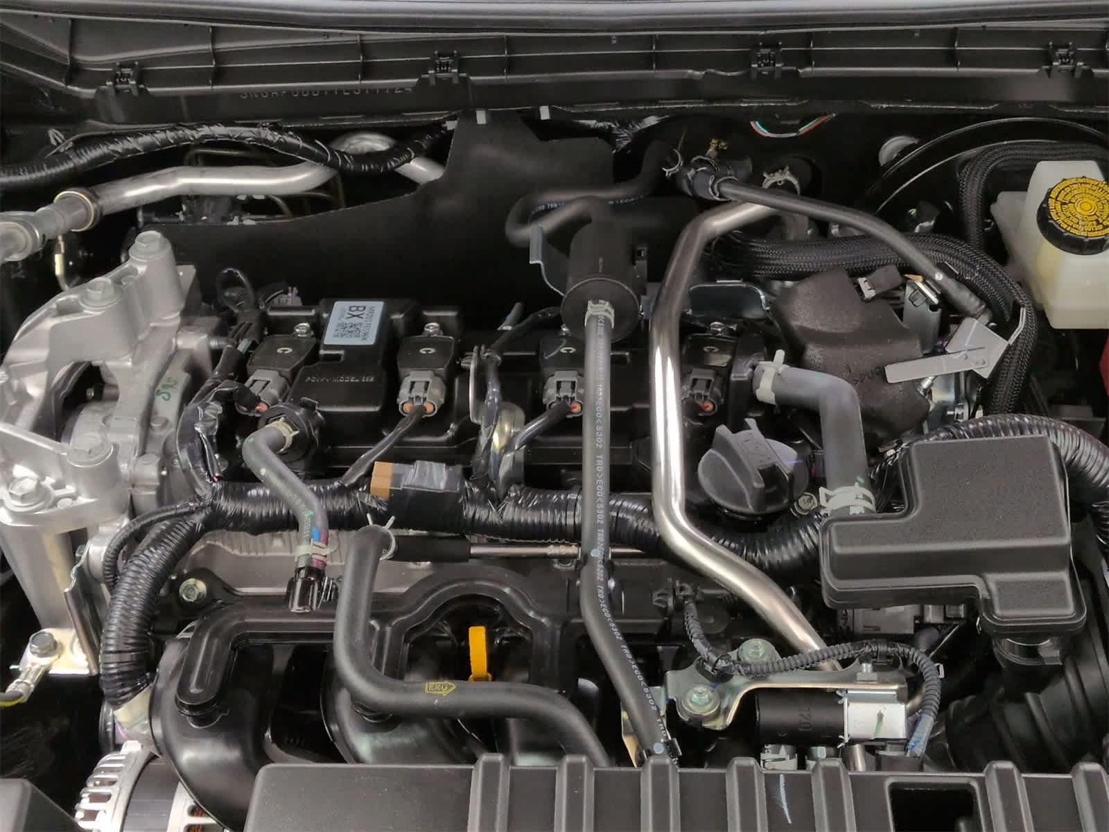 Thumbnail: 2026 Nissan Kicks - 15