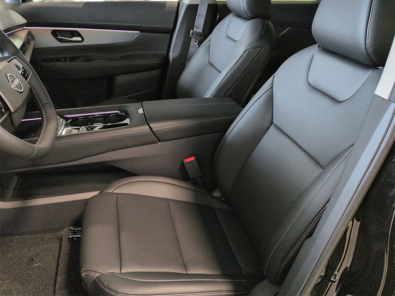 Thumbnail: 2026 Nissan Murano - 17