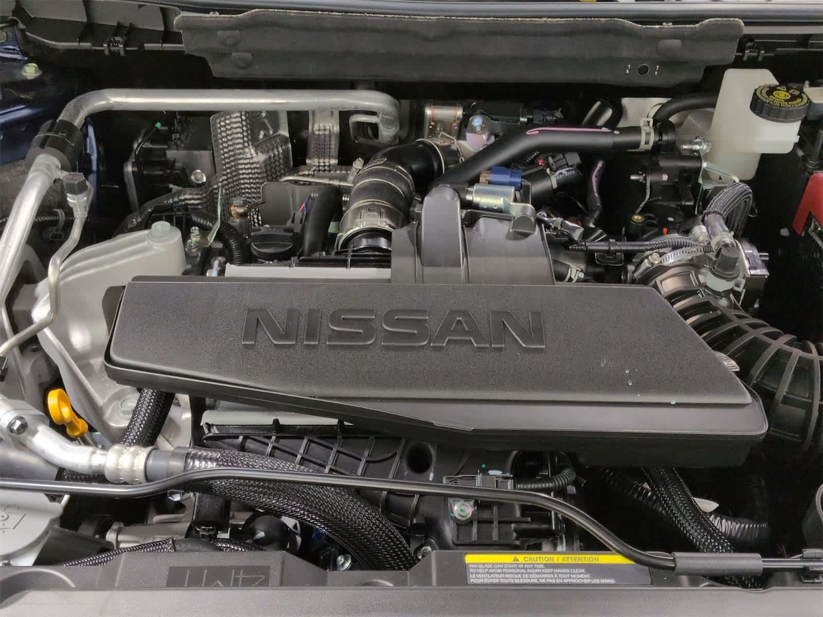 Thumbnail: 2026 Nissan Rogue - 15