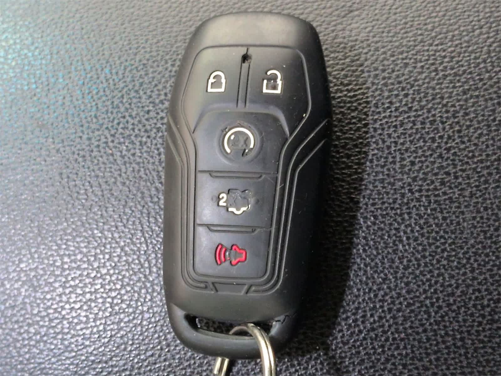 Thumbnail: 2016 Ford Explorer - 38