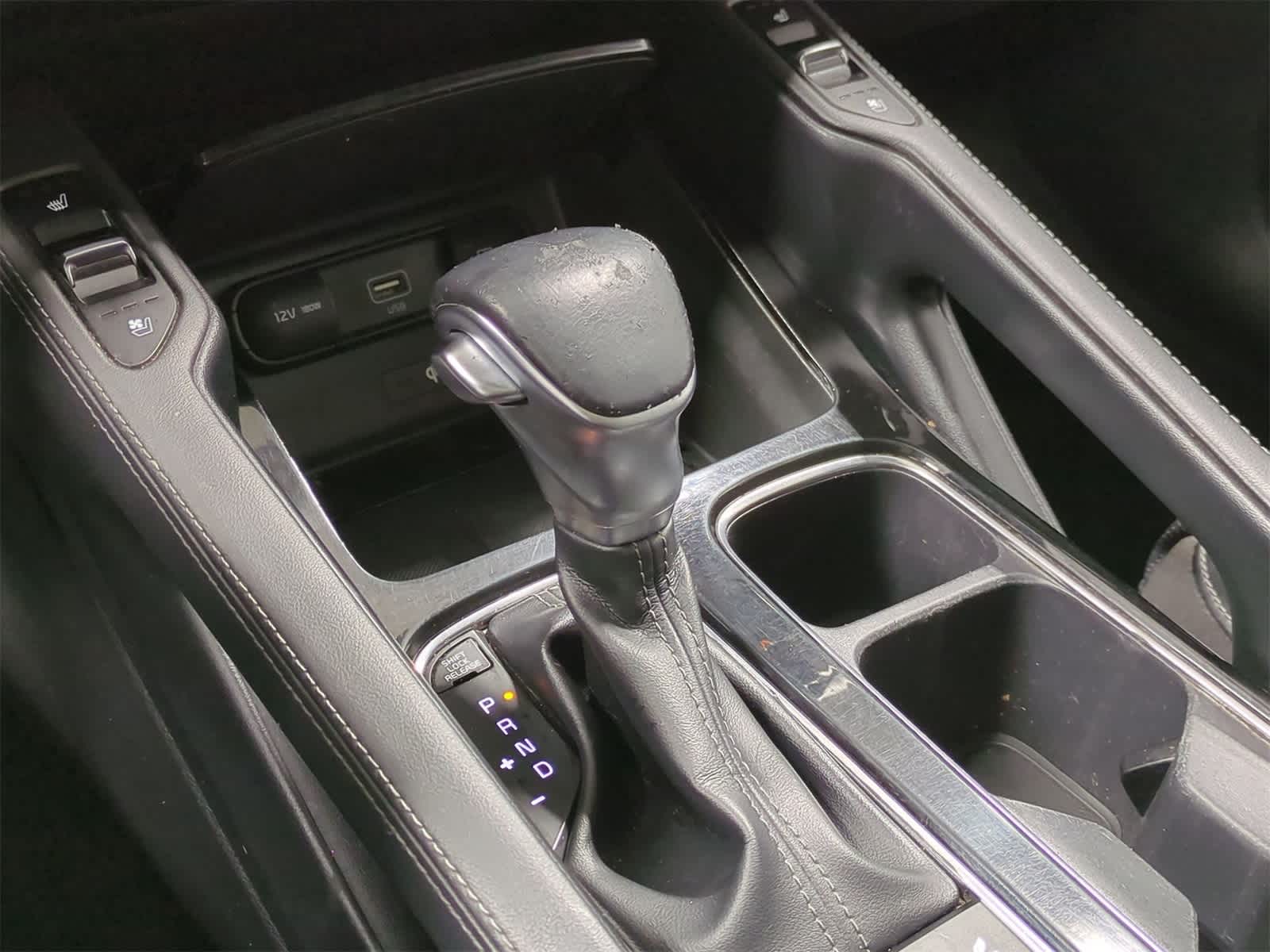 Thumbnail: 2021 Kia Telluride - 34