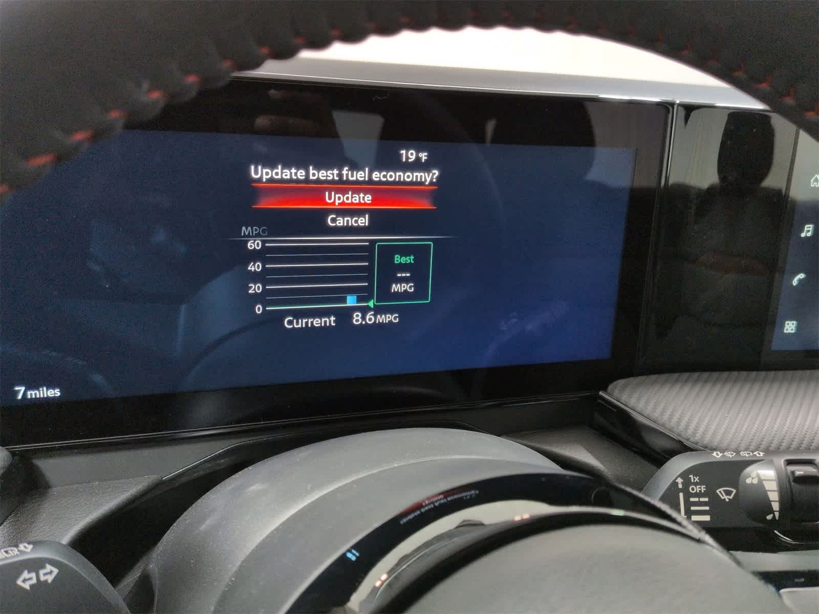 Thumbnail: 2026 Nissan Kicks - 33