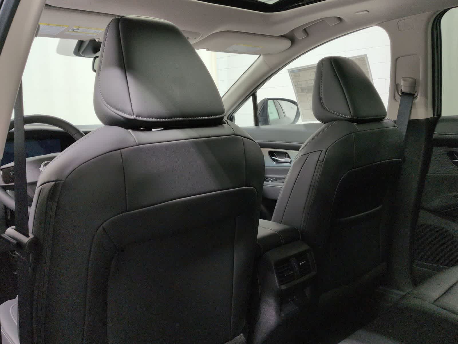 Thumbnail: 2025 Nissan Murano - 19