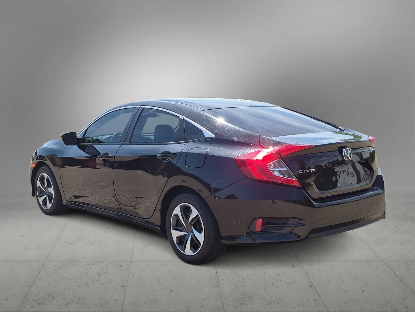 Thumbnail: 2016 Honda Civic - 6