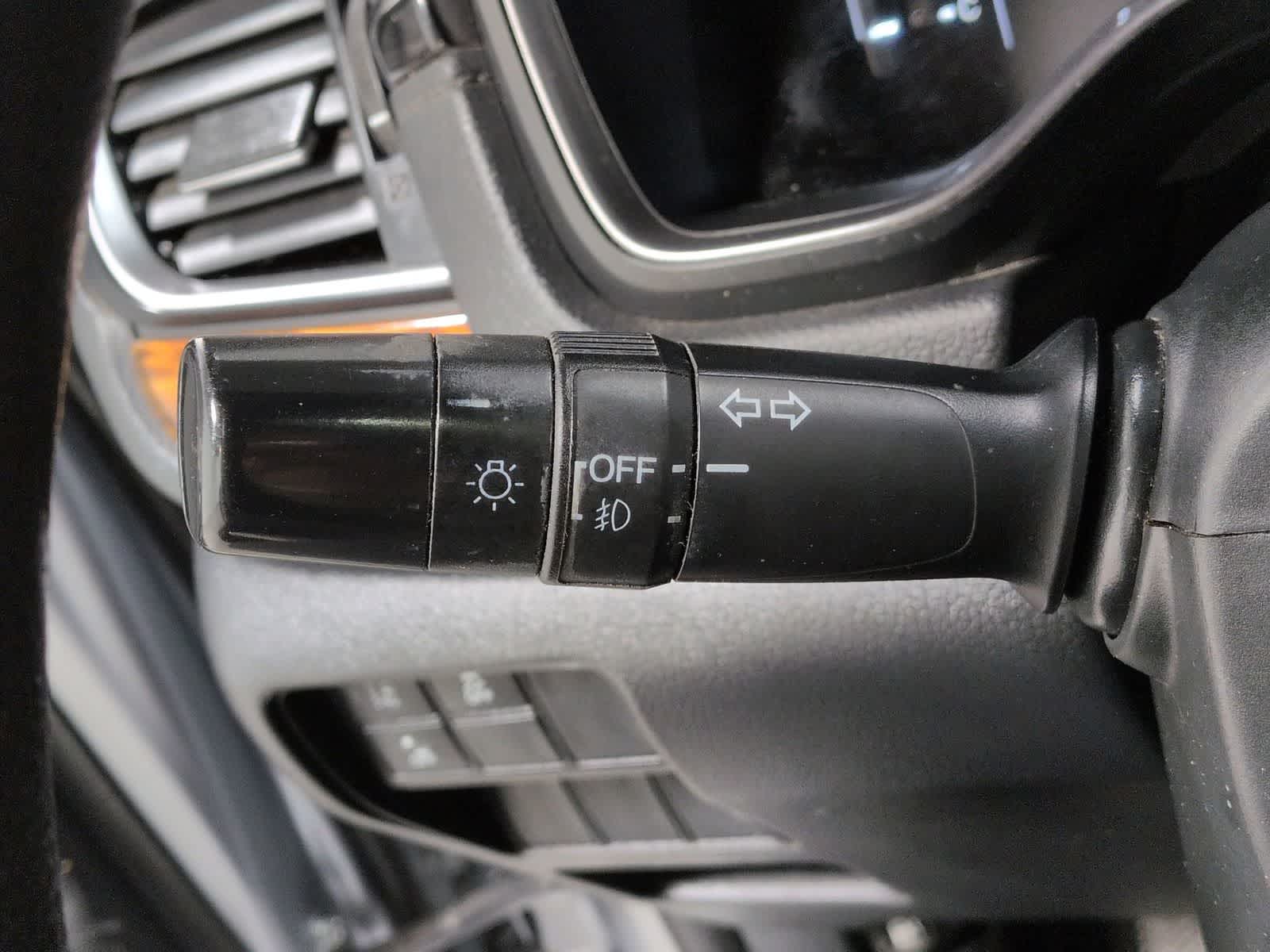 Thumbnail: 2019 Honda CR-V - 28