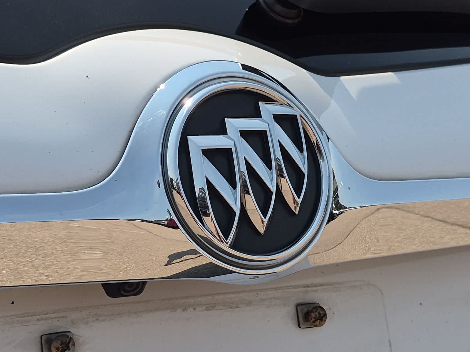 Thumbnail: 2018 Buick Envision - 12