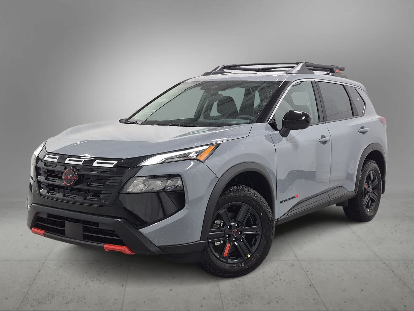 2027 Nissan Rogue