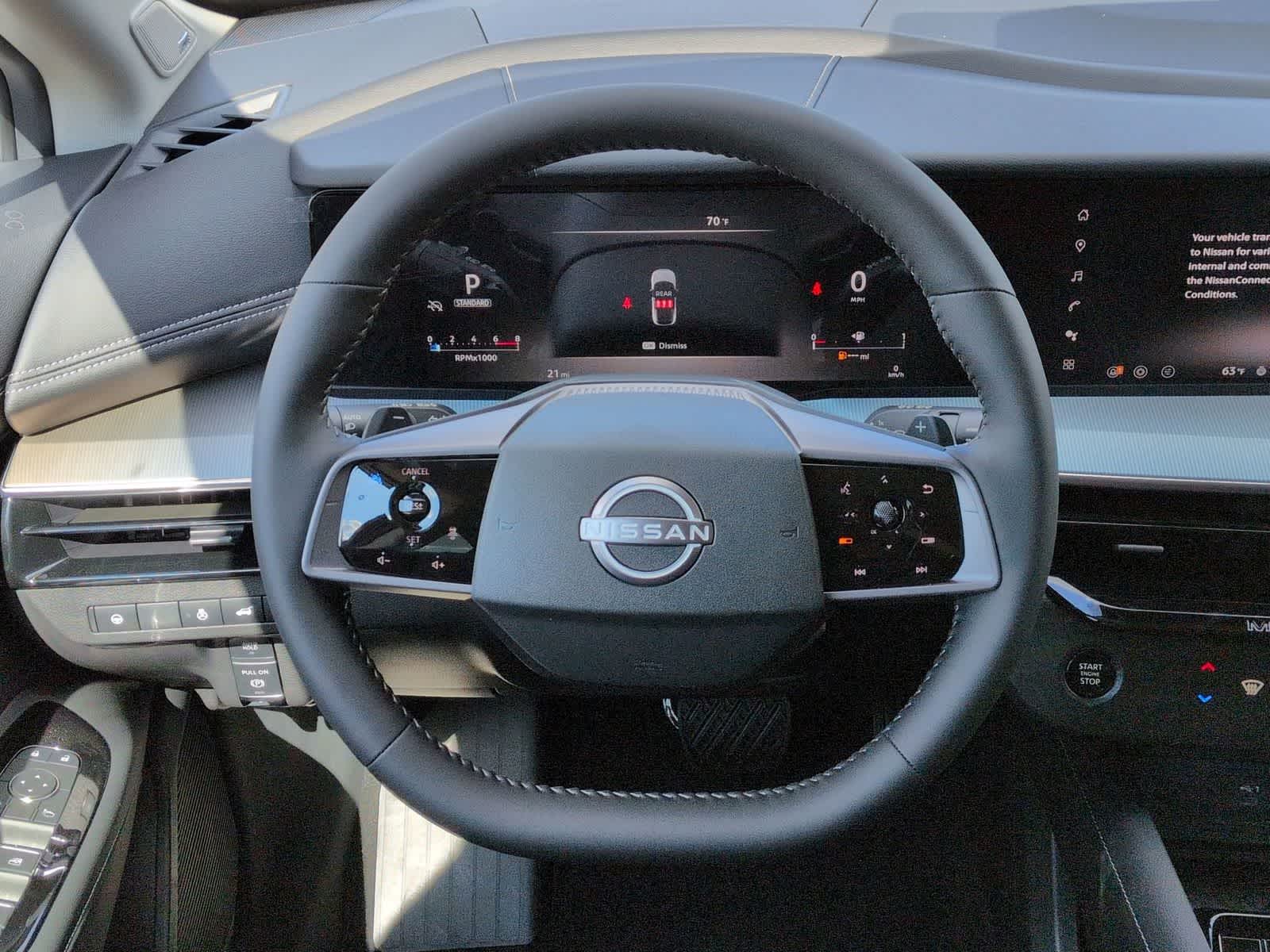 2025 Nissan Murano SL - Photo 25