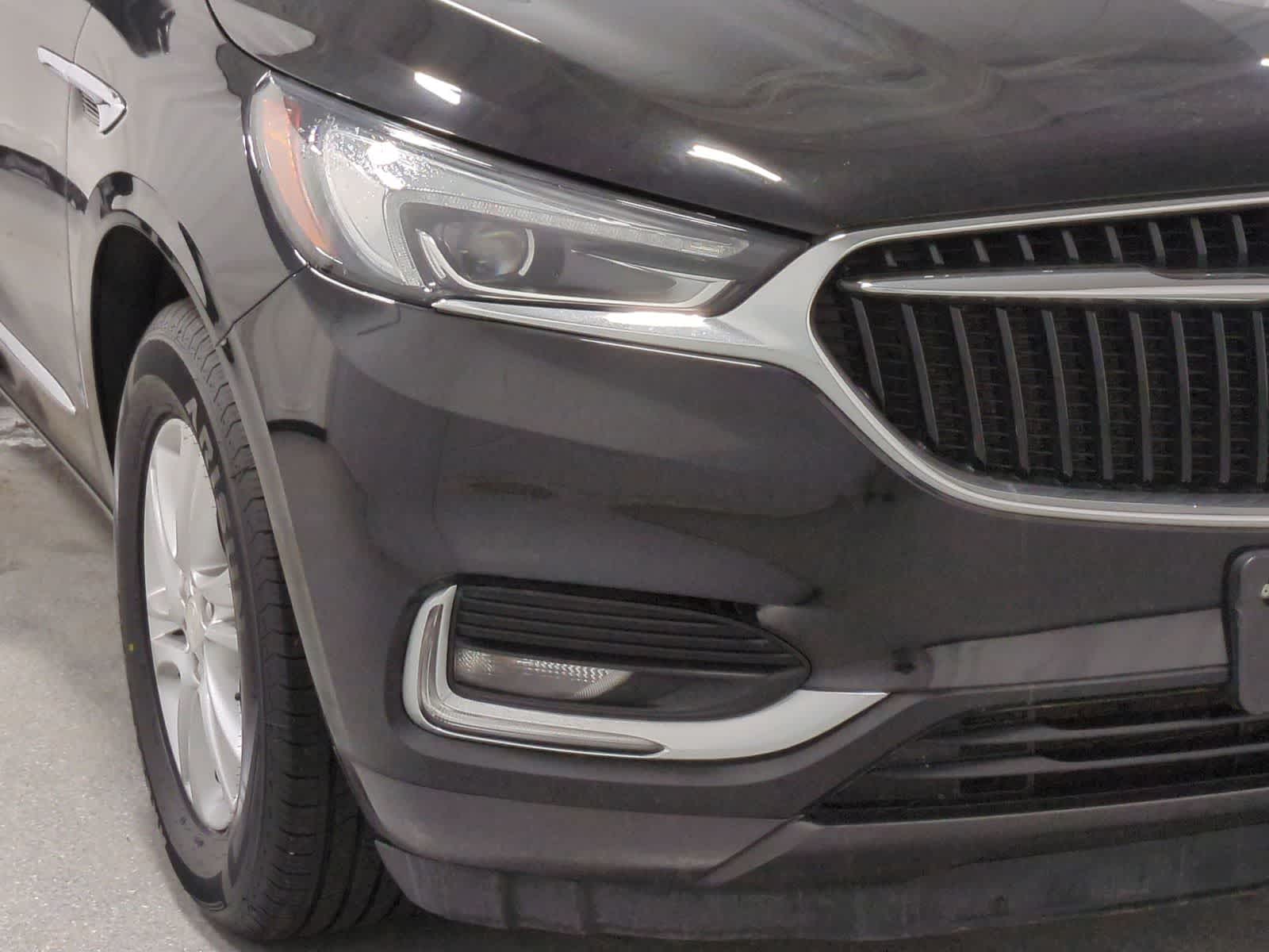 Thumbnail: 2021 Buick Enclave - 18
