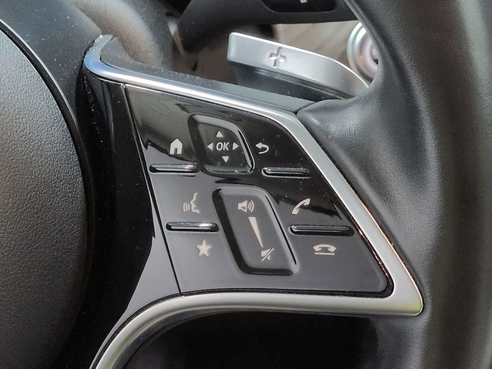 Thumbnail: 2021 Mercedes-Benz E-Class - 27