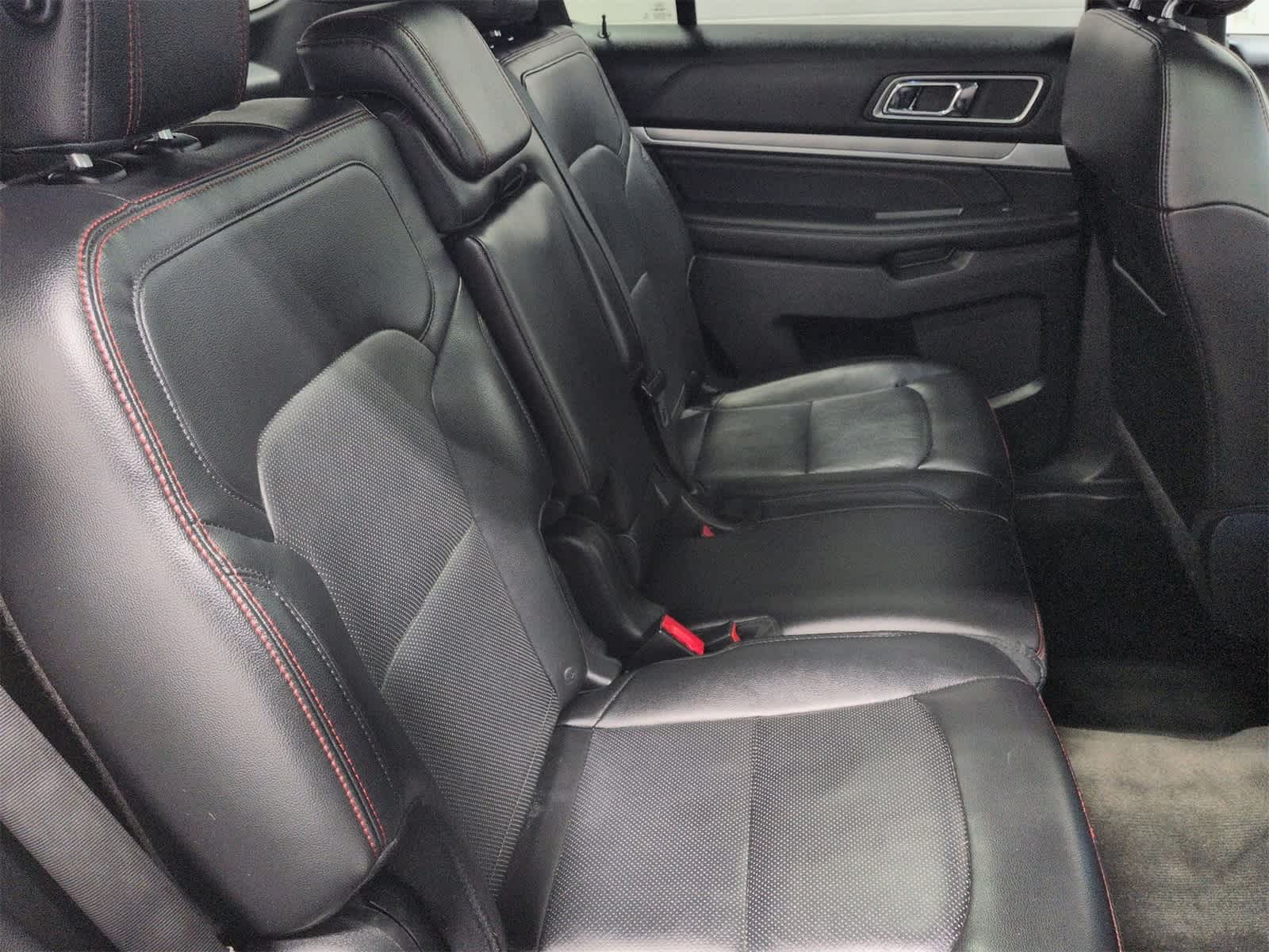 Thumbnail: 2016 Ford Explorer - 22