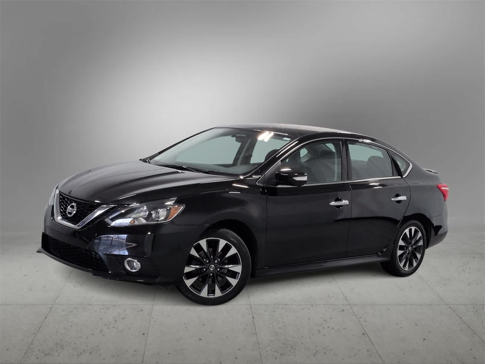 2017 Nissan Sentra SR -
                  Farmington Hills, MI