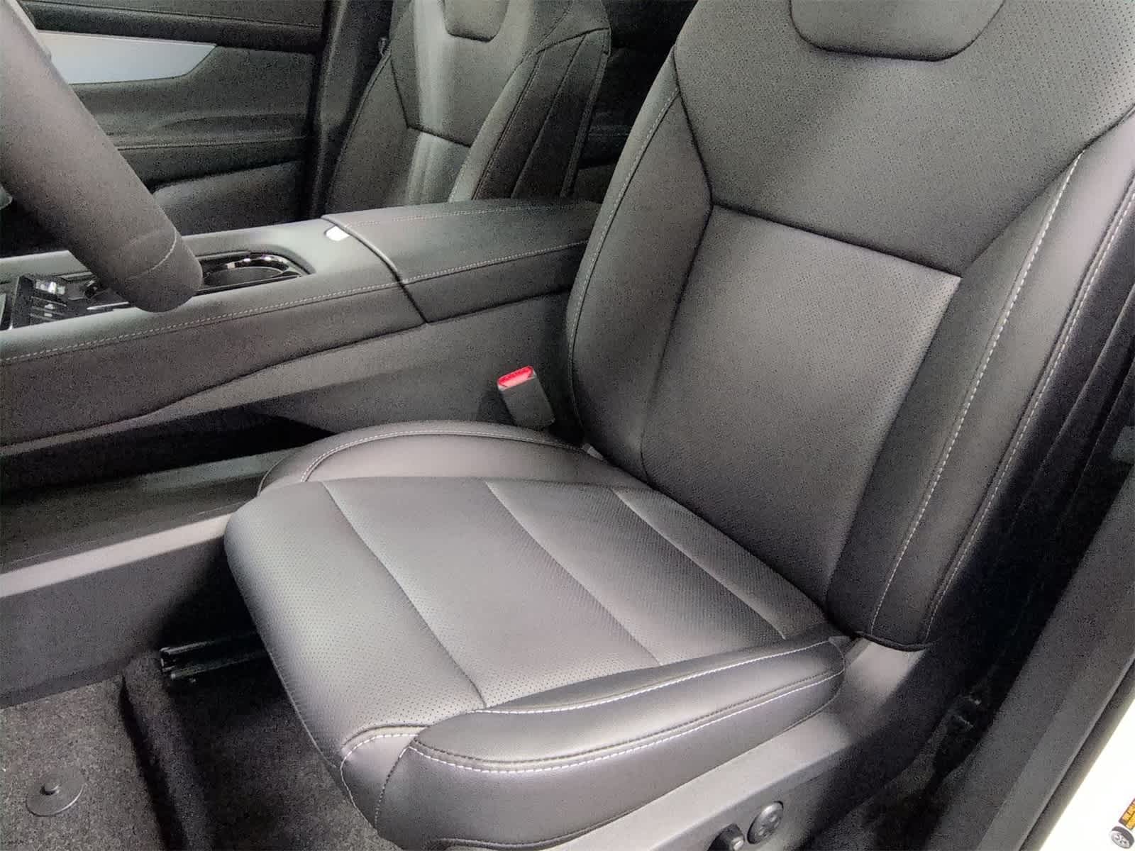 Thumbnail: 2026 Nissan Murano - 17