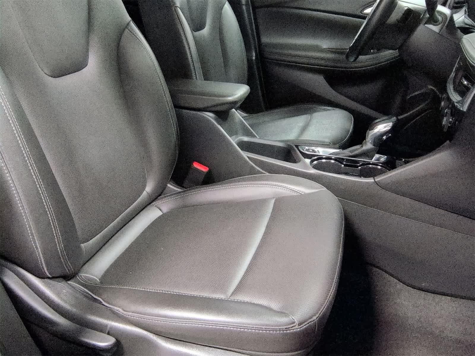 Thumbnail: 2024 Buick Encore GX - 22