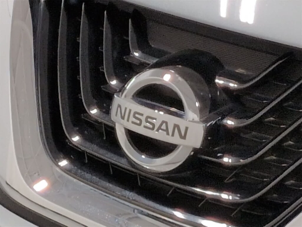 Used 2018 Nissan Murano S SUV