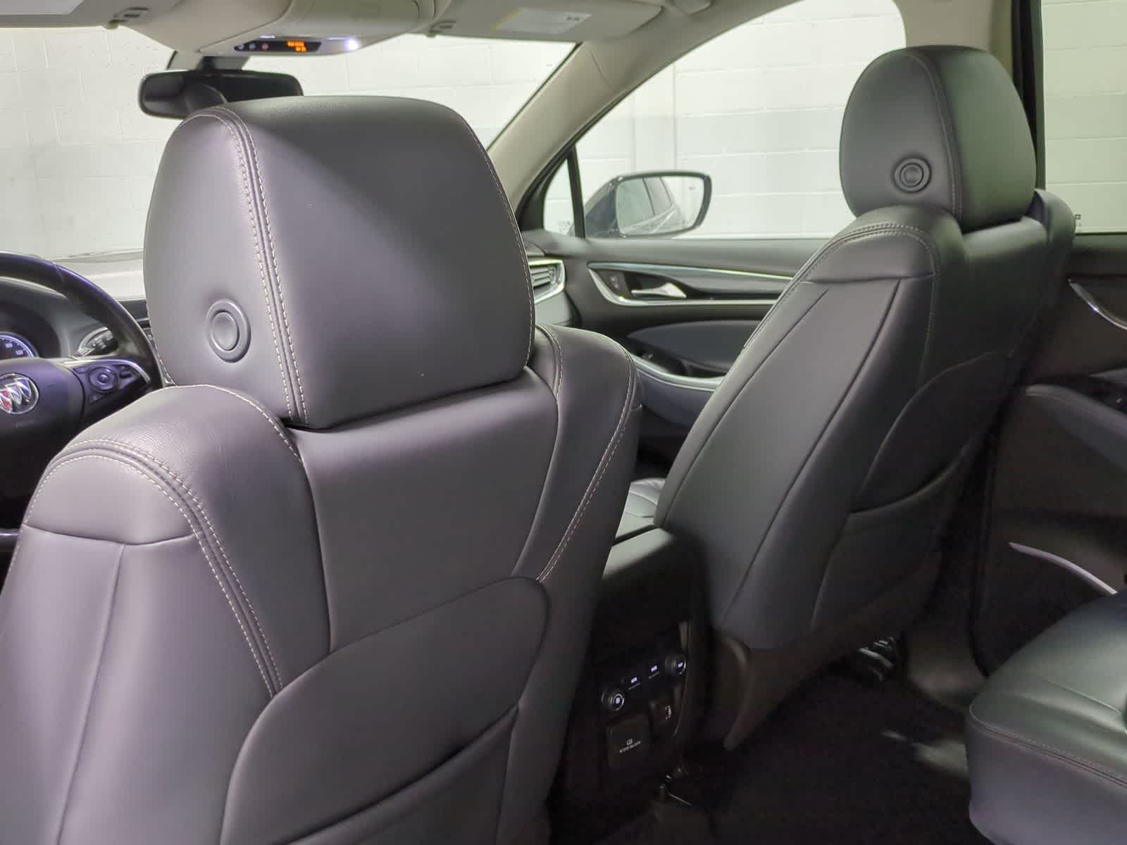 Thumbnail: 2021 Buick Enclave - 26